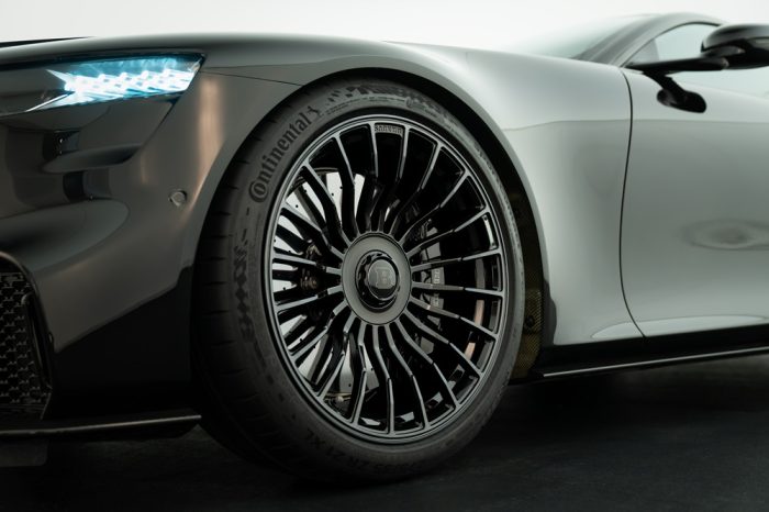 Nuovo SportContact 7 Force di Continental, controllo totale e prestazioni estreme su strada e pista 3 SportContact 7 Force di Continental 2 700x466